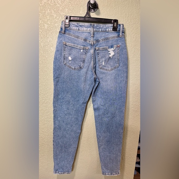 Edgely Jeans - Picture 5 of 5